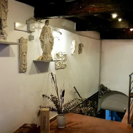 Casa Vacanze *