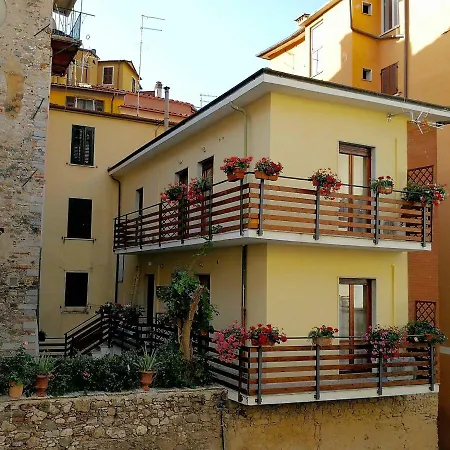 Bed & Breakfast Casa Vacanze *