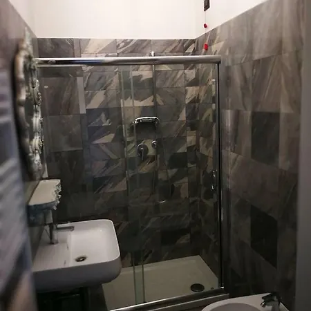 Casa Vacanze Bed & Breakfast *