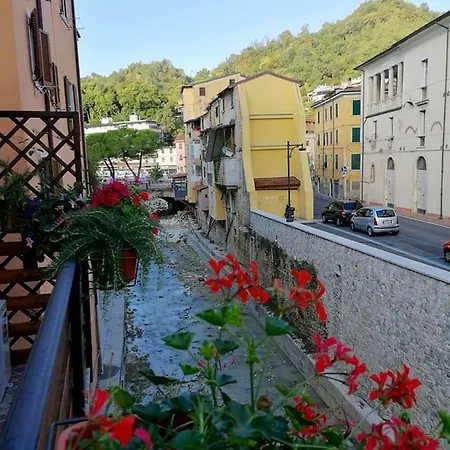 Casa Vacanze Panzió Carrara