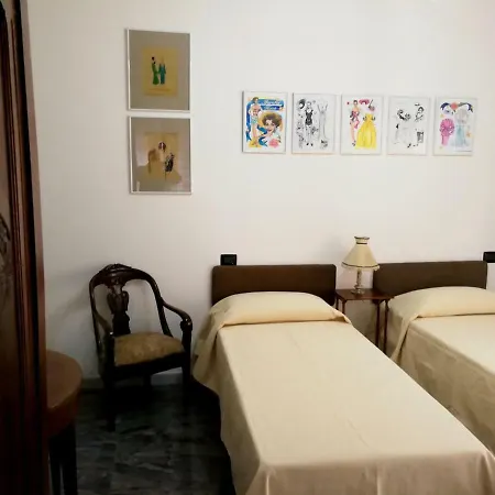 Panzió Casa Vacanze