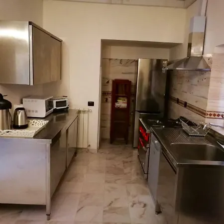 Casa Vacanze Carrara