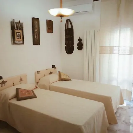 Panzió Casa Vacanze