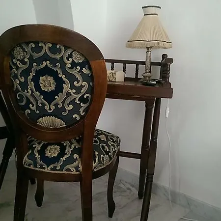 Panzió Casa Vacanze *