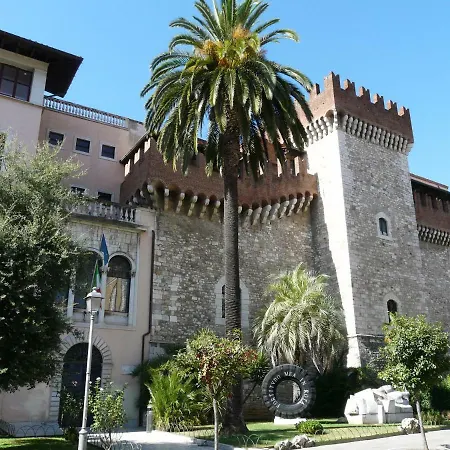 Panzió Casa Vacanze