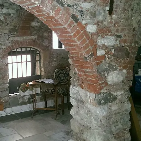 Panzió Casa Vacanze