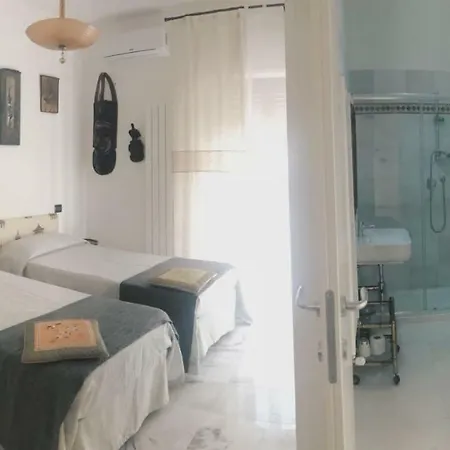Casa Vacanze Carrara
