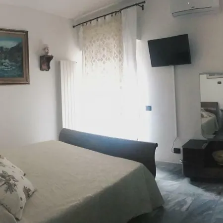 Casa Vacanze Couette-café