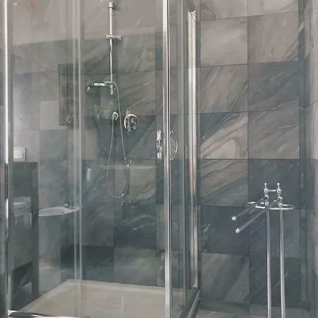 Panzió Casa Vacanze Carrara
