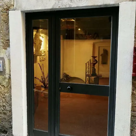 Bed & Breakfast Casa Vacanze Carrara