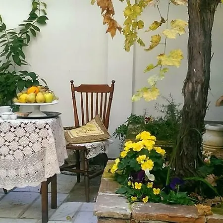 Bed & Breakfast Casa Vacanze Carrara