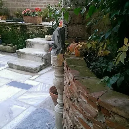 Casa Vacanze * Carrara
