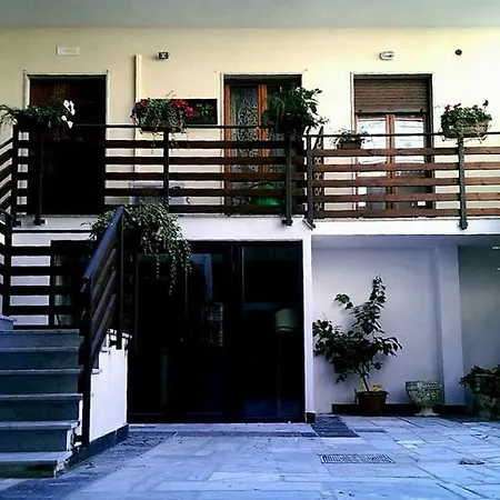 Casa Vacanze Bed & Breakfast