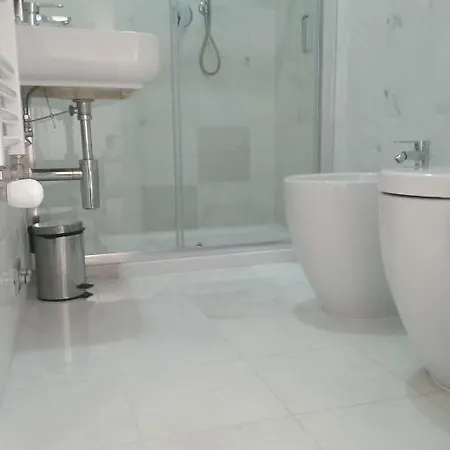 Nocleg ze śniadaniem Casa Vacanze Carrara