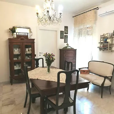 Casa Vacanze *