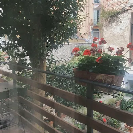 Bed & Breakfast Casa Vacanze