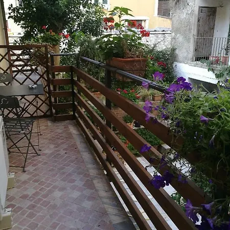 Casa Vacanze Bed & Breakfast *