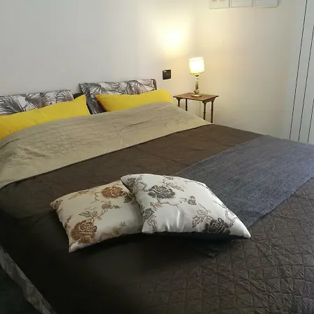Bed & Breakfast Casa Vacanze