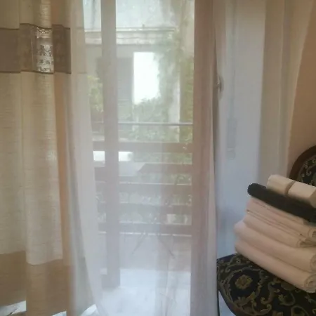 Casa Vacanze Bed & Breakfast *