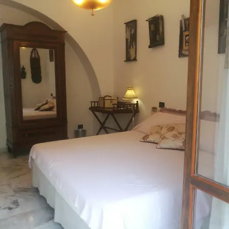 Casa Vacanze Bed & Breakfast *