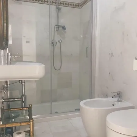 Casa Vacanze Carrara