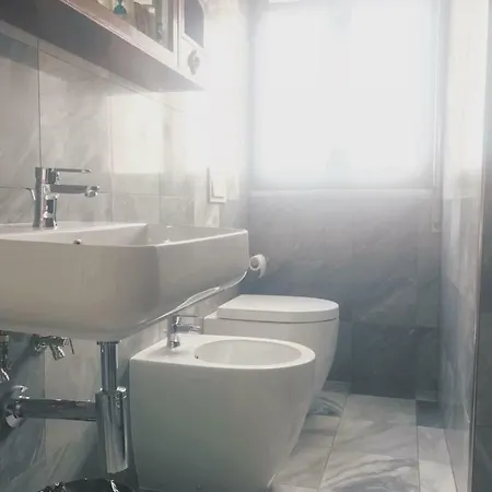 Nocleg ze śniadaniem Casa Vacanze