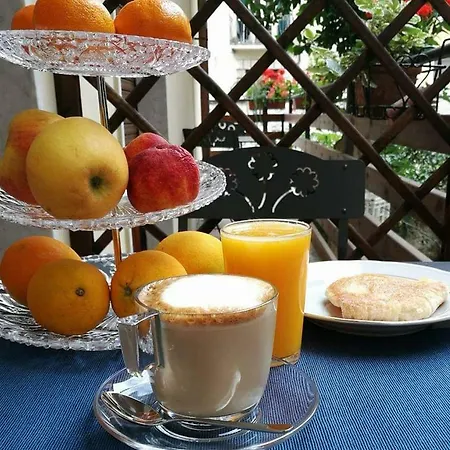 Casa Vacanze Bed & Breakfast *